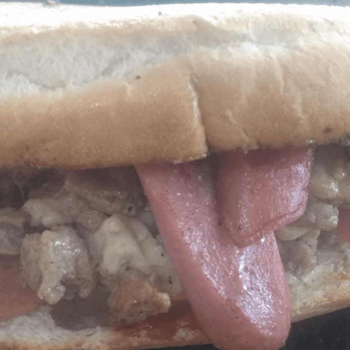 Torta Loca