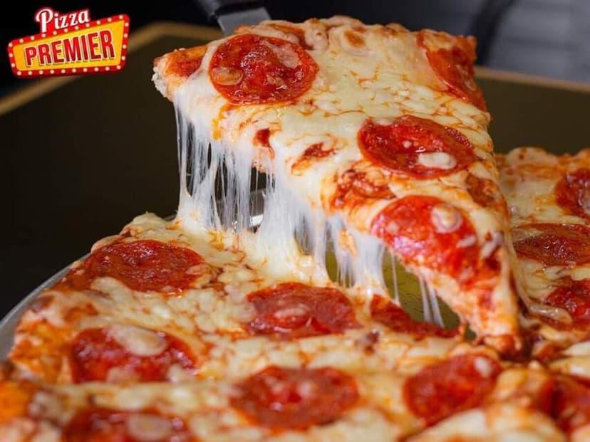 Pizza Premier