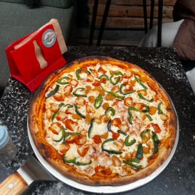 PIZZA CARLITOS
