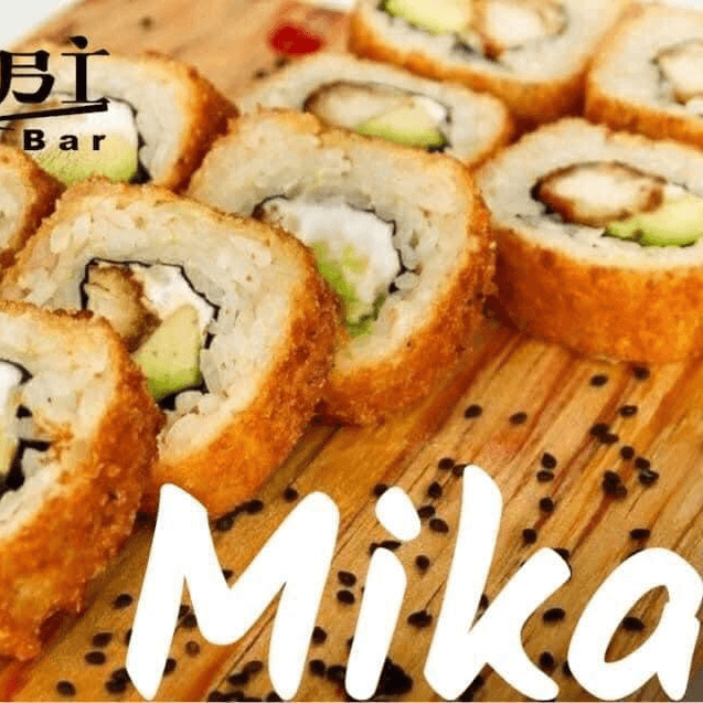 Mika Roll