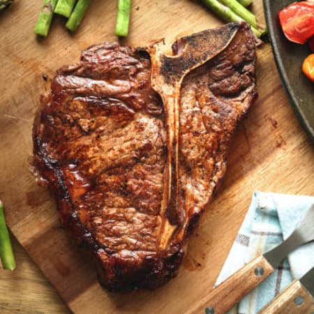 T-Bone