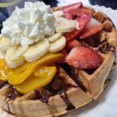 Waffle