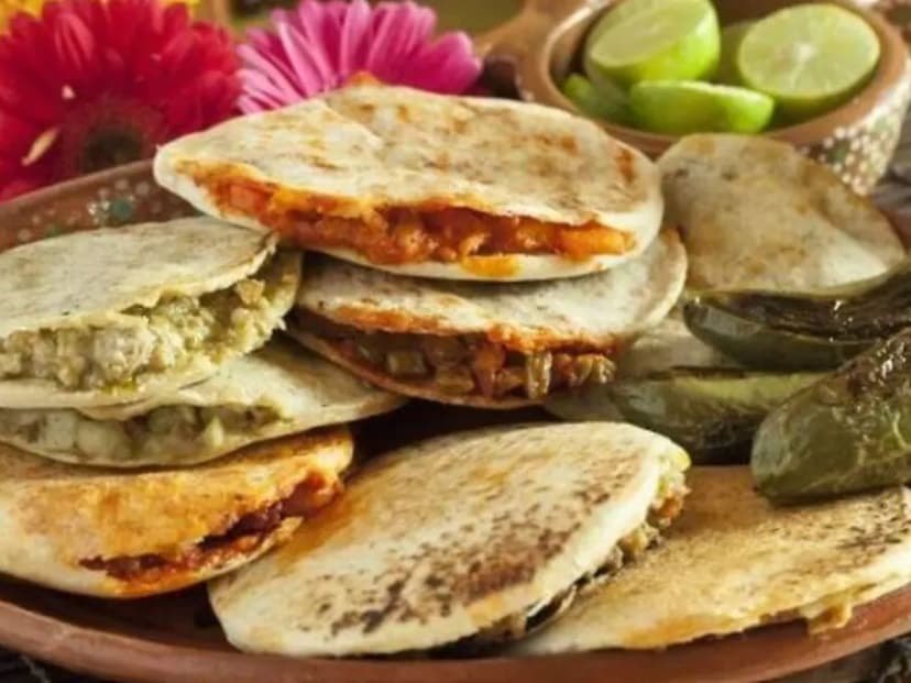 Antojitos el Guateque
