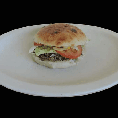 Lonche de Ternera