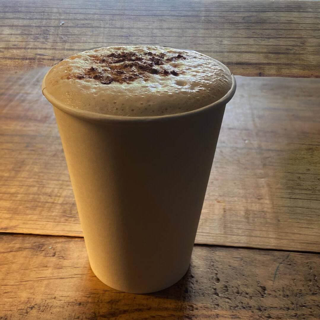 Moka Caliente