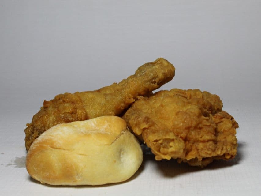Combo Individual + papas