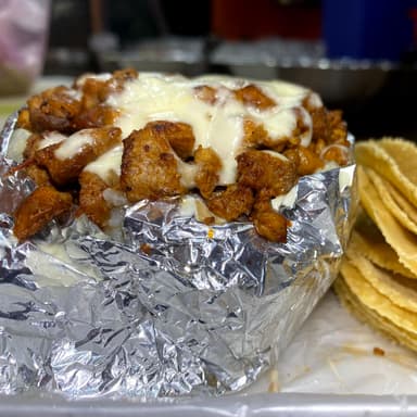 Papa Campechana