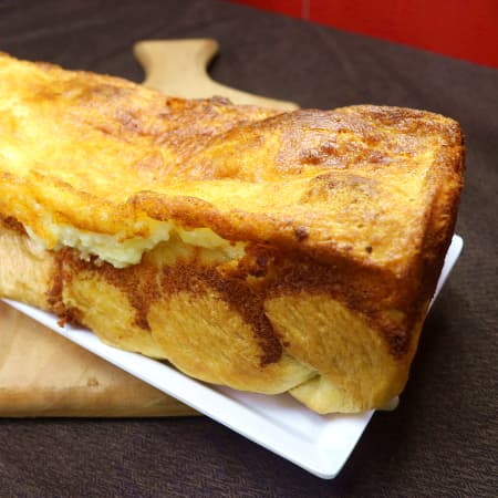 PAN CREMA GRANDE