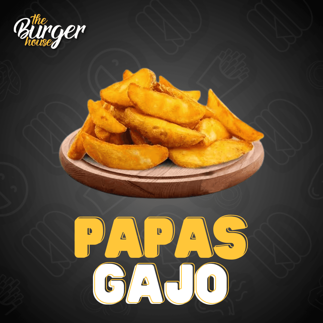 Papas Gajo