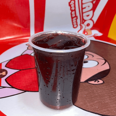 Agua de Jamaica