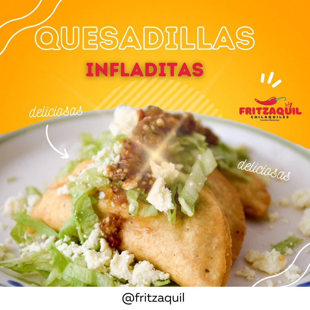 Empanadas De Carne Asada