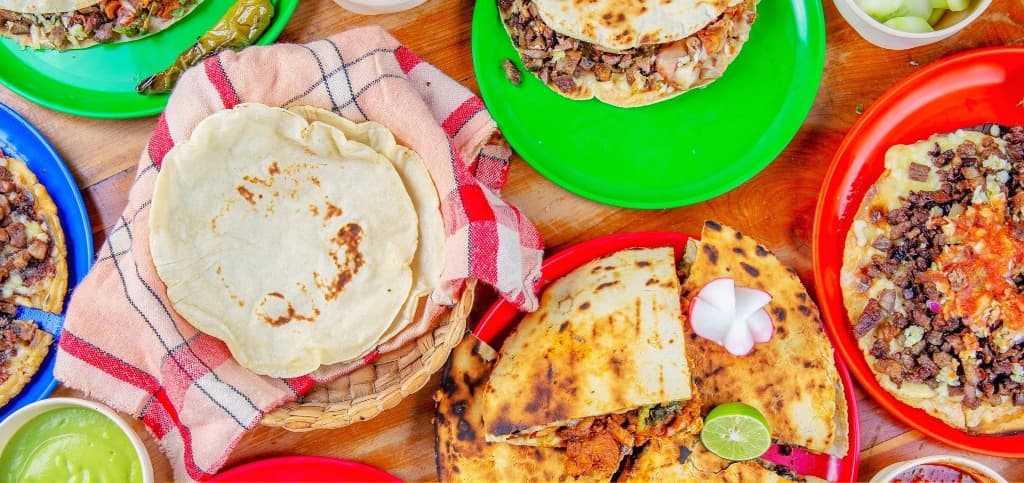 Taquería San Juan (México 68)