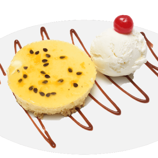 Maracuhelado