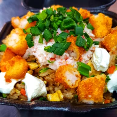 YAKIMESHI ESPECIAL