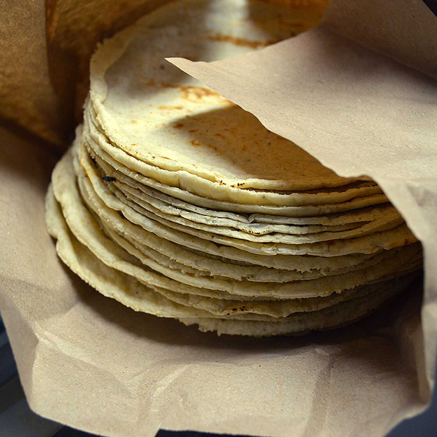 Totillas 500 gr
