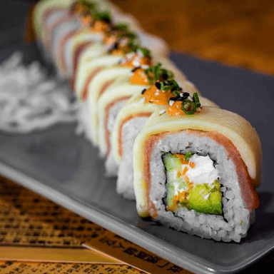 Afrodita Roll