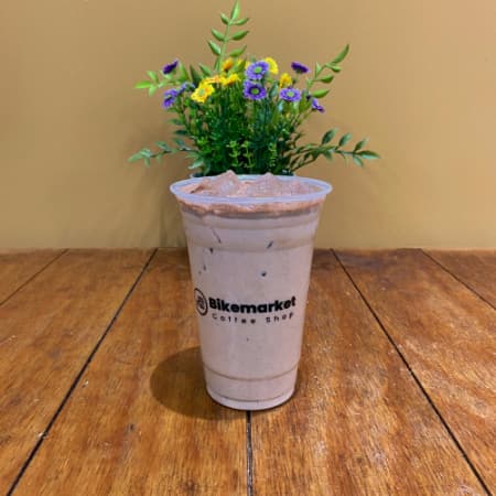 Chocolate Frio