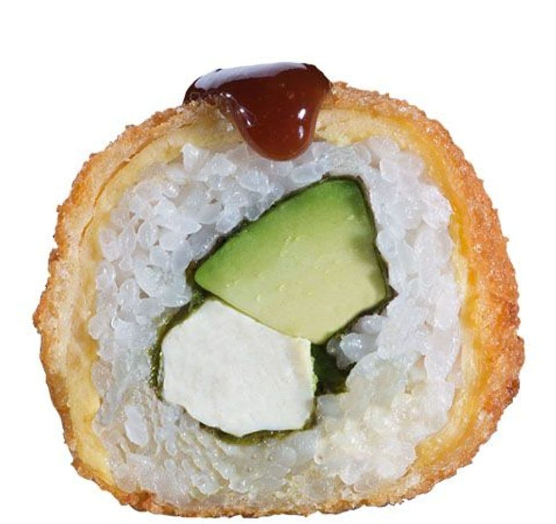 Tori Roll