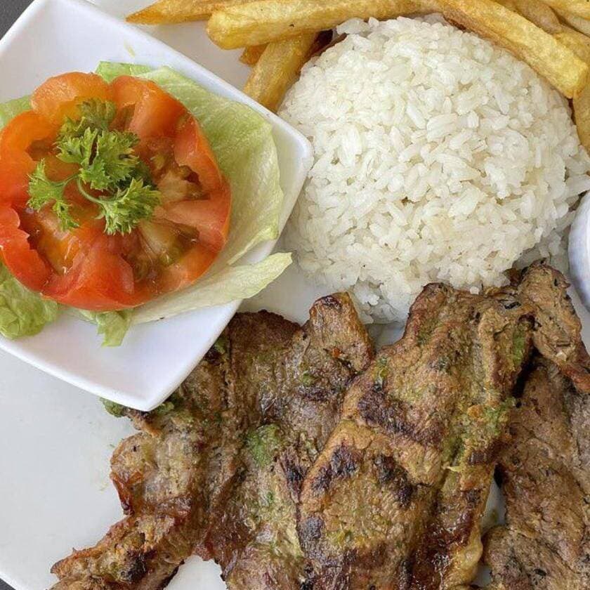Lomo de Cerdo