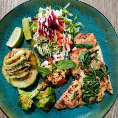 Pollo Napolitano