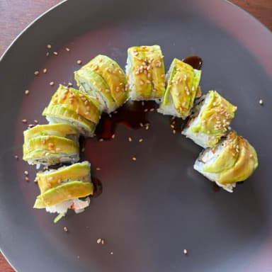 Avocado Roll