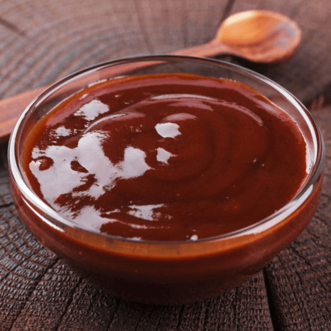 Salsa bbq