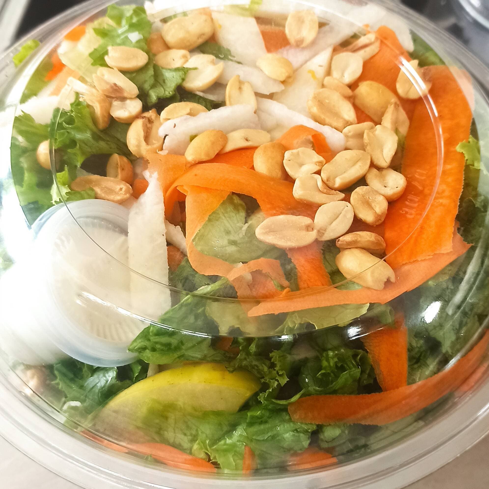 Ensalada Paradise