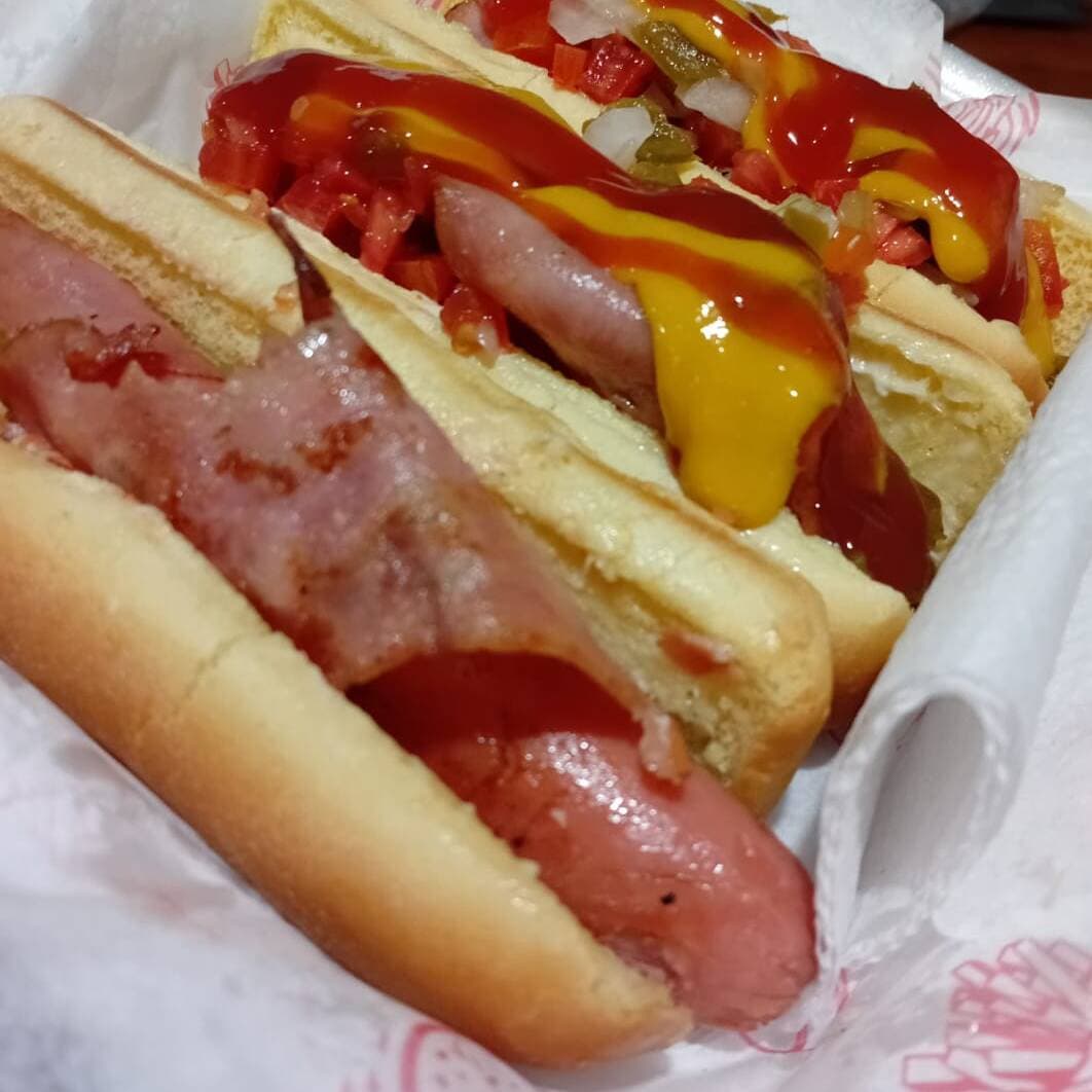Combo Hot Dog Quesillo Tocino