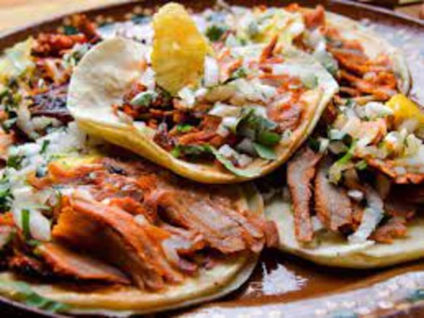 TAQUERIA EL TREBOL