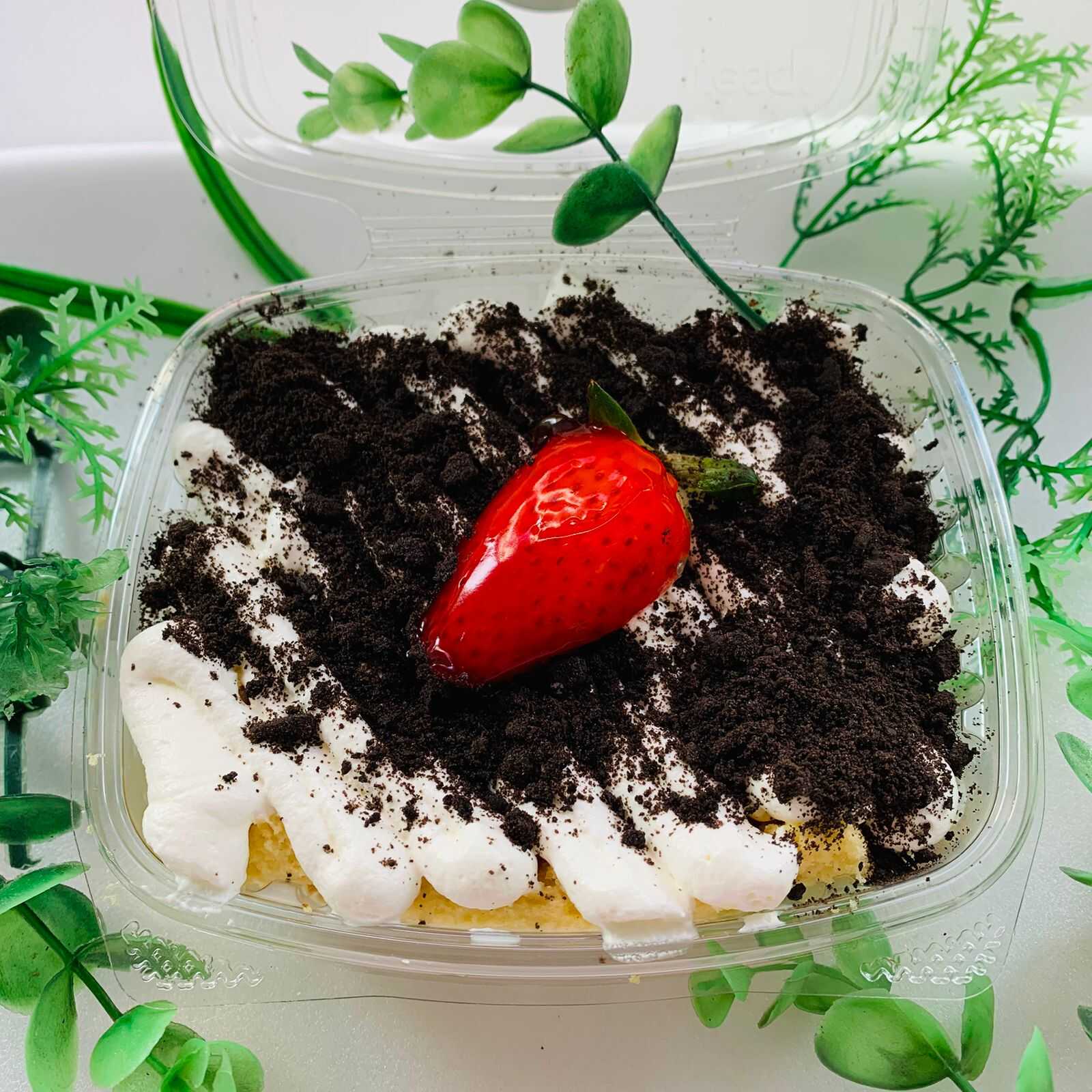 Tres Leche OREO