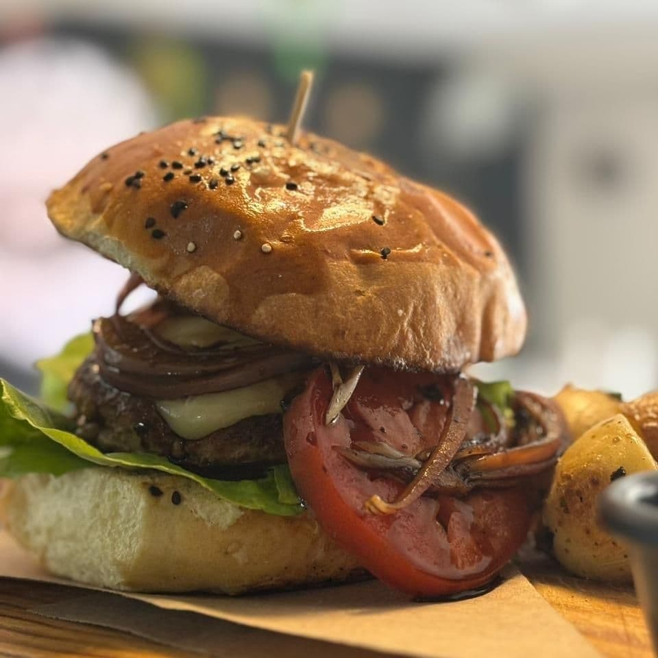La Burger