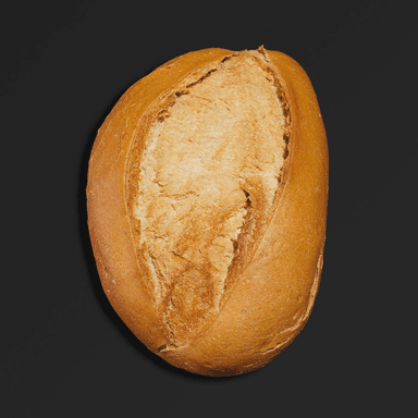 1 Pieza de Pan