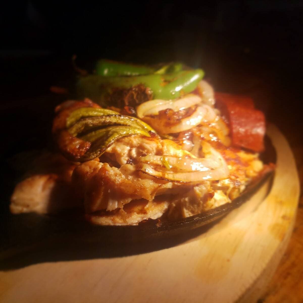 Parrillada para 2 Personas