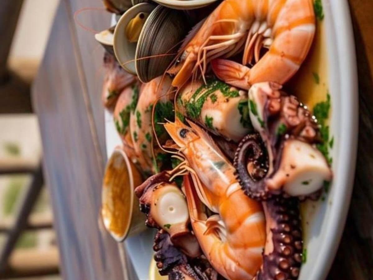 mariscos el guayabito