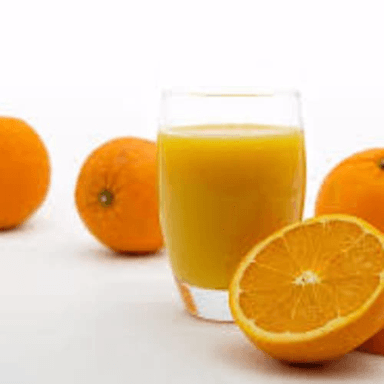 Jugo de Naranja