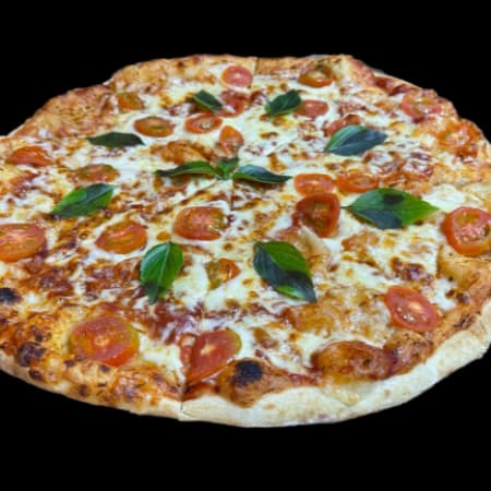 Pizza Margarita Grande 14"