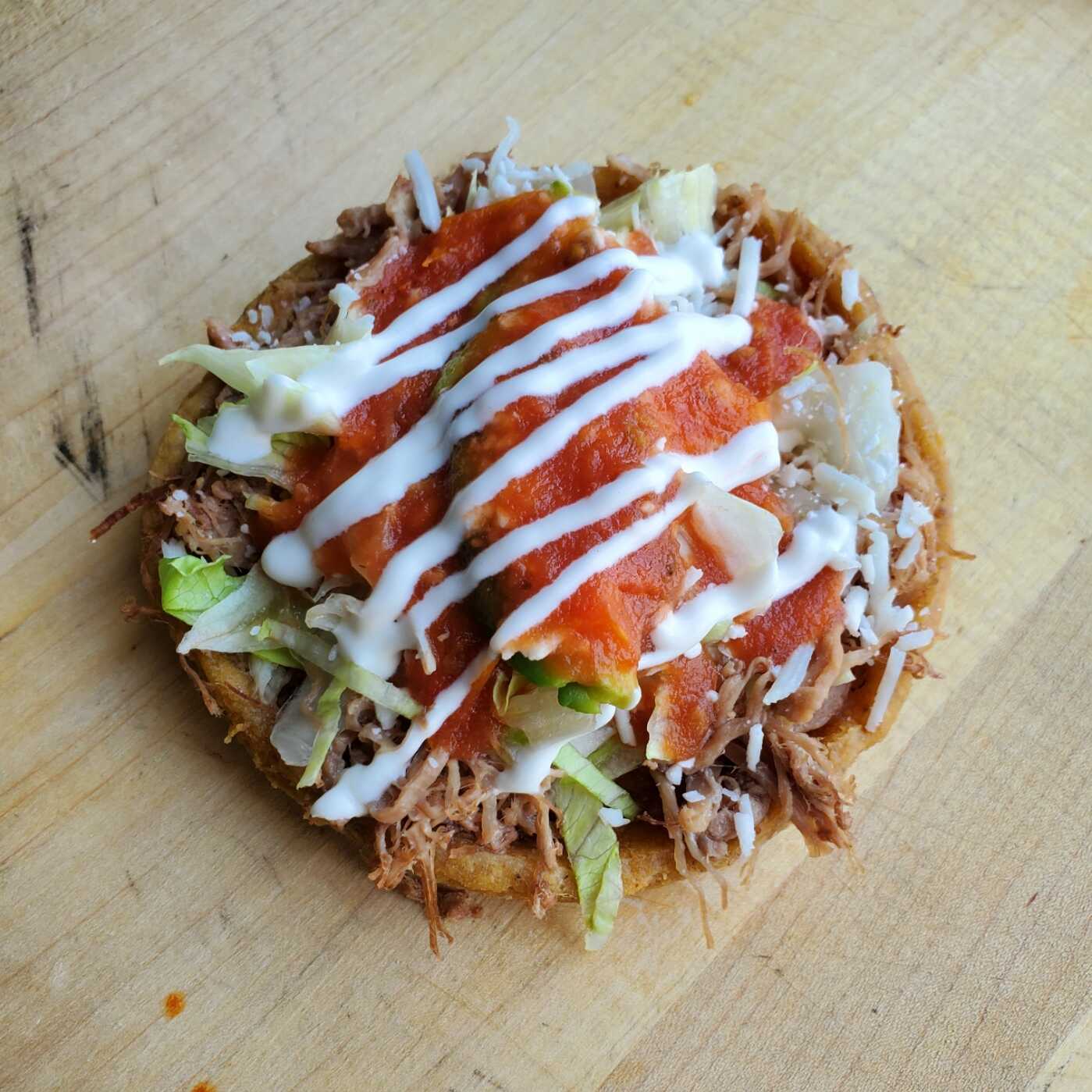 Sope