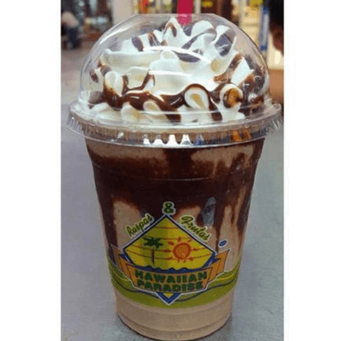 Smoothie Chocolate Malt