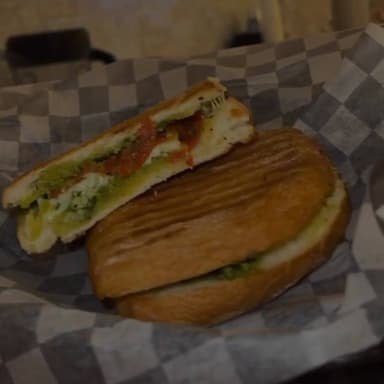 Panini Italiano
