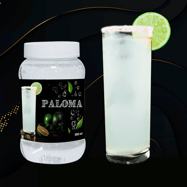 Paloma 500 Ml
