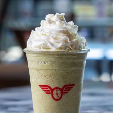 Frappé Matchai