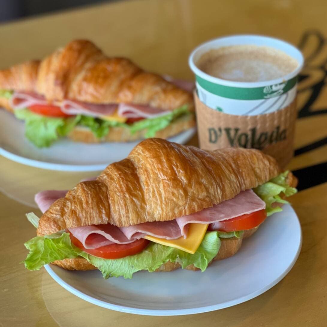 Croissant