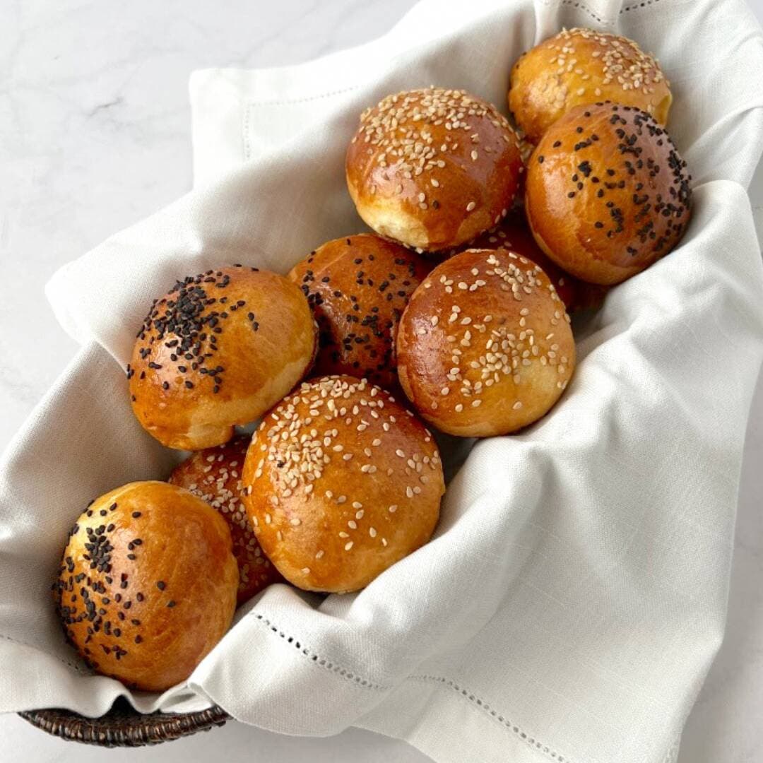 Bollitos