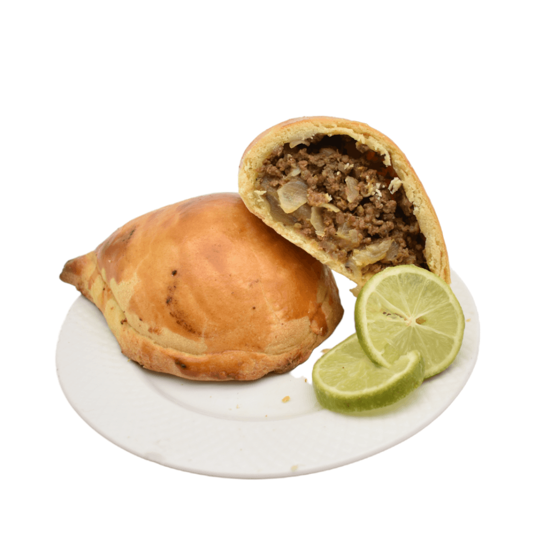 Empanada de Carne 1 pza