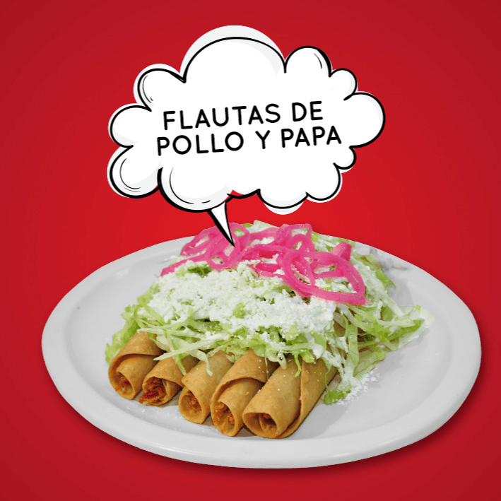 Flautas