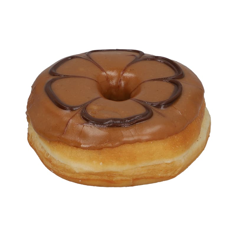 Dona de Levadura Flor de Maple