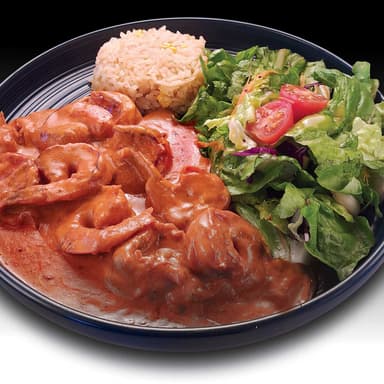 CAMARONES A LA DIABLA
