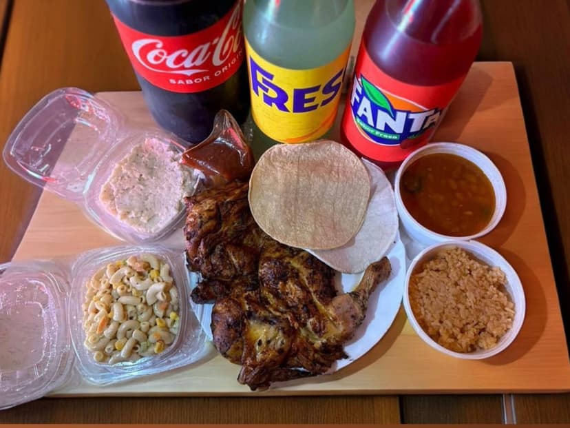 Pollos Los Charlys