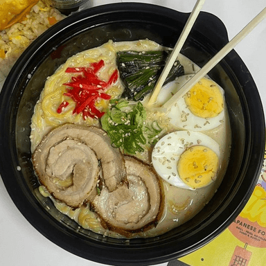 TONKOTSU