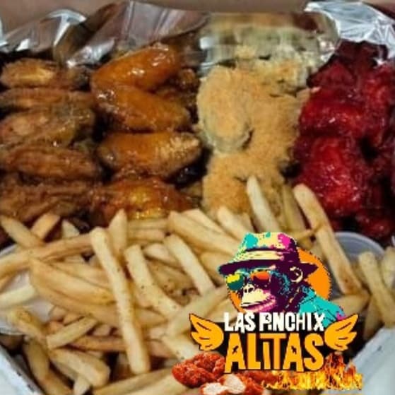 Combo Monster